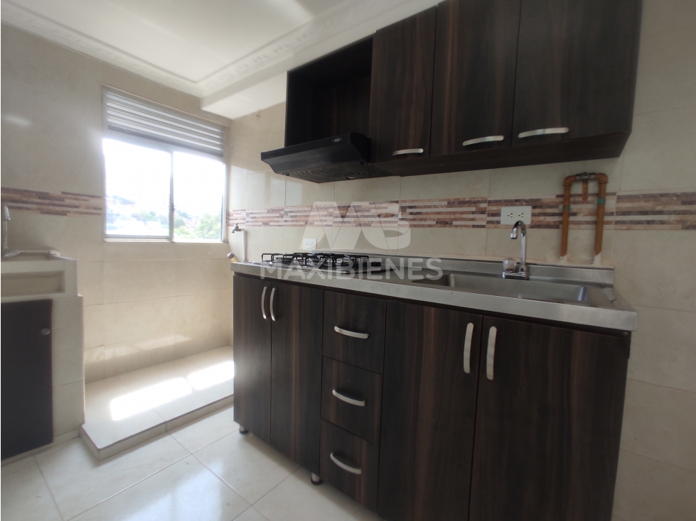 APARTAMENTO EN VENTA UBICADO EN SAN ANTONIO DE PRADO — foto 3