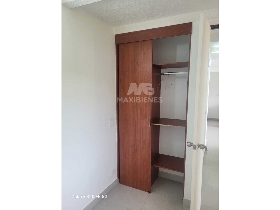 APARTAMENTO EN VENTA SECTOR RODEO ALTO — foto 6