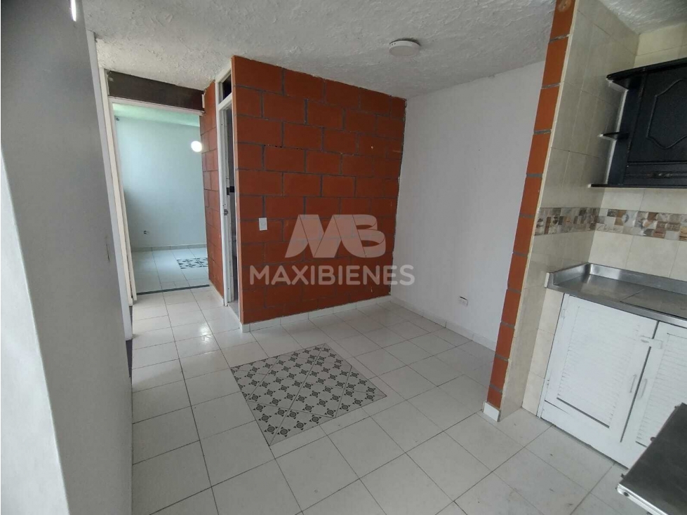 SE ARRIENDA APARTAMENTO EN BELLO — foto 2