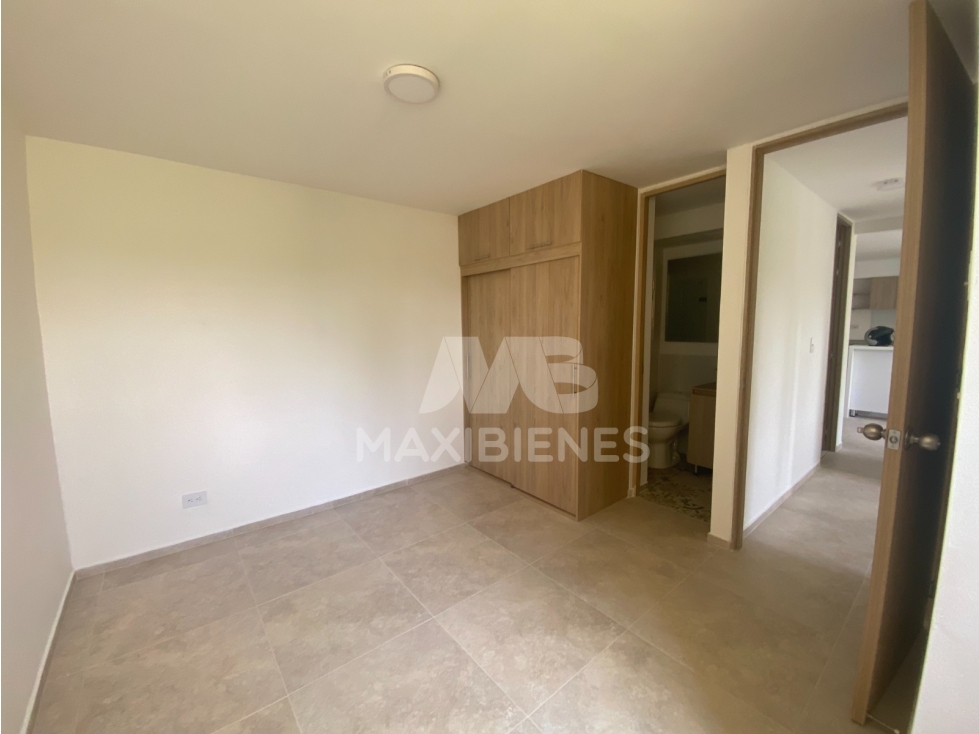 APARTAMENTO EN ARRIENDO UBICADO EN LA ESTRELLA — foto 6