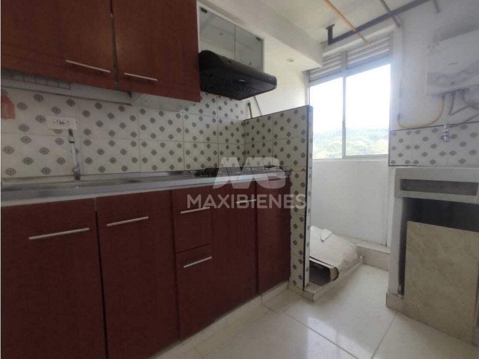 APARTAMENTO EN ARRIENDO Y VENTA UBICADO EN SAN ANTONIO DE PRADO — foto 3