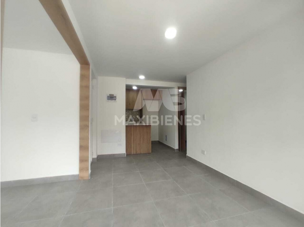 APARTAMENTO EN ARRIENDO UBICADO EN SAN ANTONIO DE PRADO