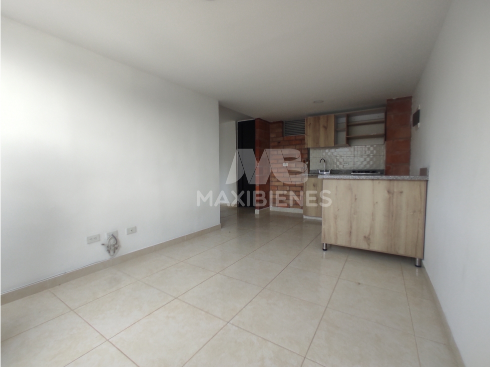 APARTAMENTO EN ARRIENDO UBICADO EN SAN ANTONIO DE PRADO — foto 2