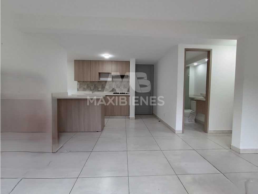 APARTAMENTO EN ARRIENDO UBICADO EN LA ESTRELLA
