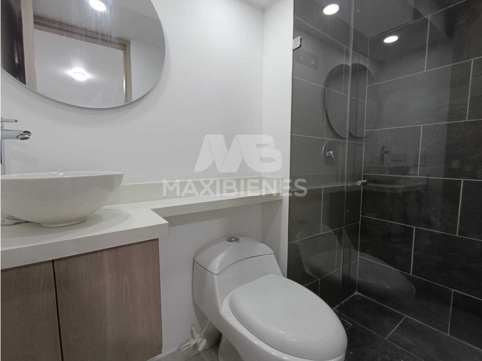 APARTAMENTO EN VENTA UBICADO EN LA ESTRELLA — foto 5