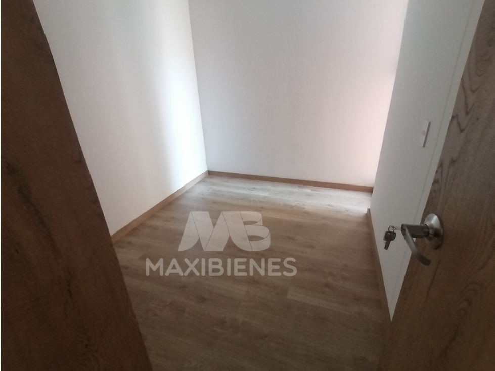 APARTAMENTO PARA ARRIENDO UBICADO EN NIQUIA — foto 6