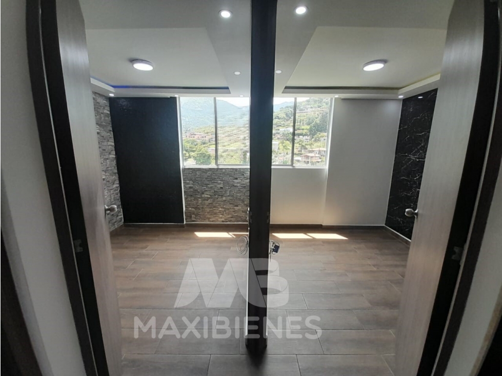 APARTAMENTO PARA ARRIENDO UBICADO EN COPACABANA — foto 6
