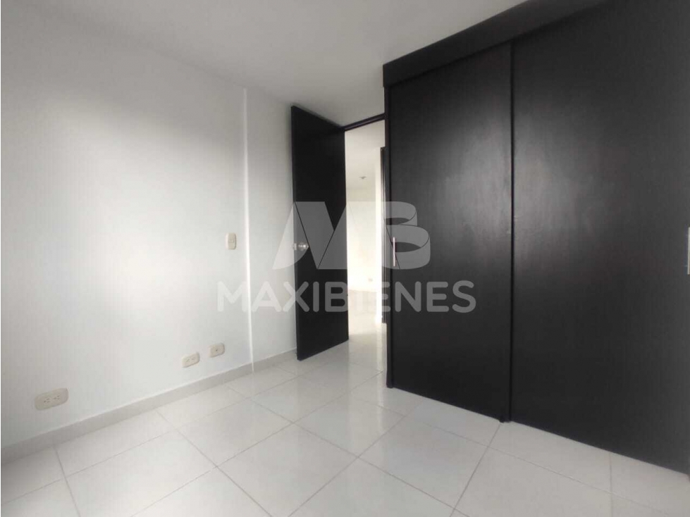 APARTAMENTO EN ARRIENDO UBICADO EN CALDAS — foto 5