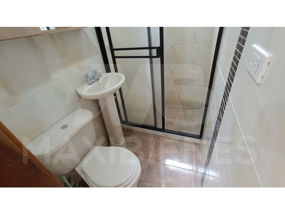 APARTAMENTO EN ARRIENDO EN EL SECTOR DE CALASANZ — foto 3