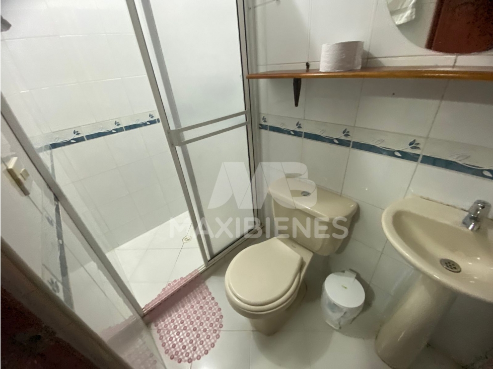 APARTAMENTO EN ARRIENDO SECTOR LA CASTELLANA — foto 6