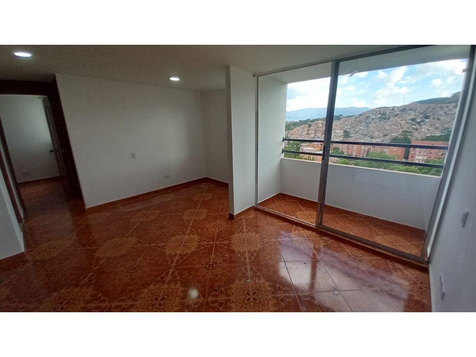 APARTAMENTO EN ARRIENDO SECTOR ANTONIO NARIÑO — foto 6