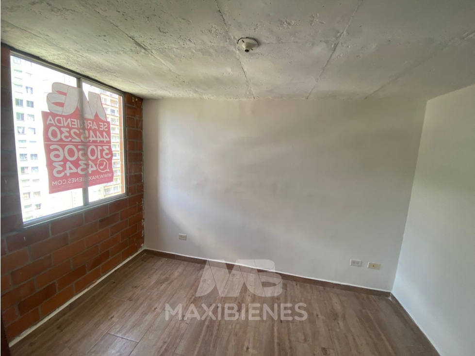 SE ARRIENDA APARTAMENTO EN BELLO — foto 5
