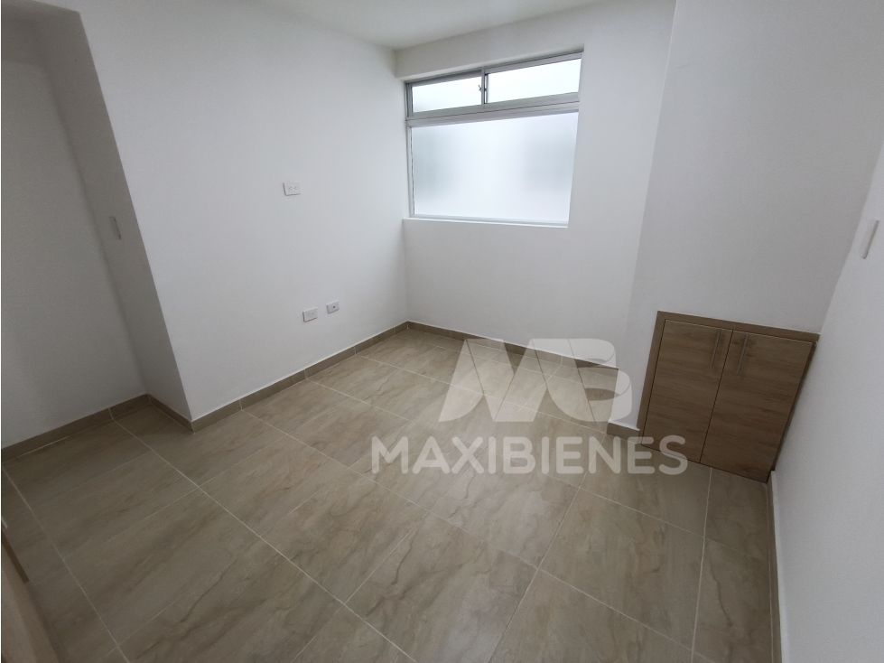 APARTAMENTO EN ARRIENDO SECTOR SIMON BOLIVAR MEDELLIN — foto 6