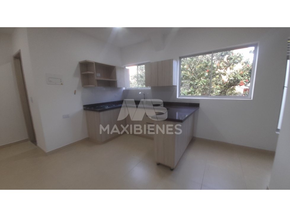 APARTAMENTO EN ARRIENDO SECTOR SIMON BOLIVAR, MEDELLIN — foto 6