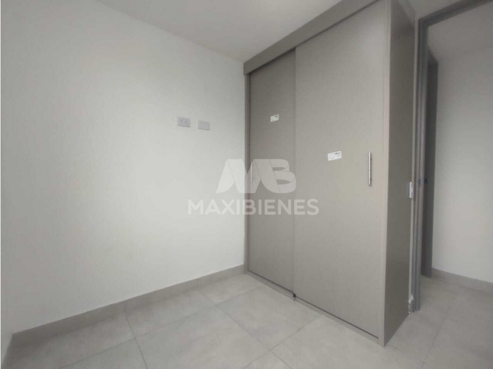 APARTAMENTO EN ARRIENDO UBICADO EN CALDAS — foto 5