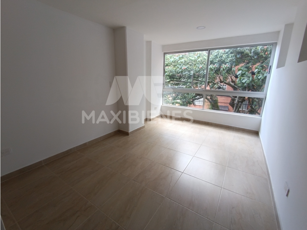APARTAMENTO EN ARRIENDO SECTOR SIMON BOLIVAR, MEDELLIN — foto 6