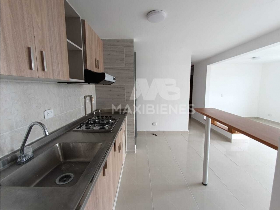 APARTAMENTO EN ARRIENDO UBICADO EN LA ESTRELLA — foto 2