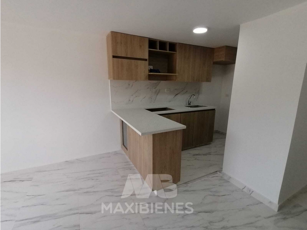 SE ARRIENDA APARTAMENTO EN BELLO — foto 3