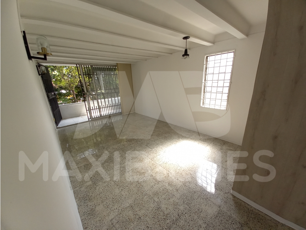 APARTAMENTO EN ARRIENDO EN EL SECTOR DE SAN JAVIER — foto 6