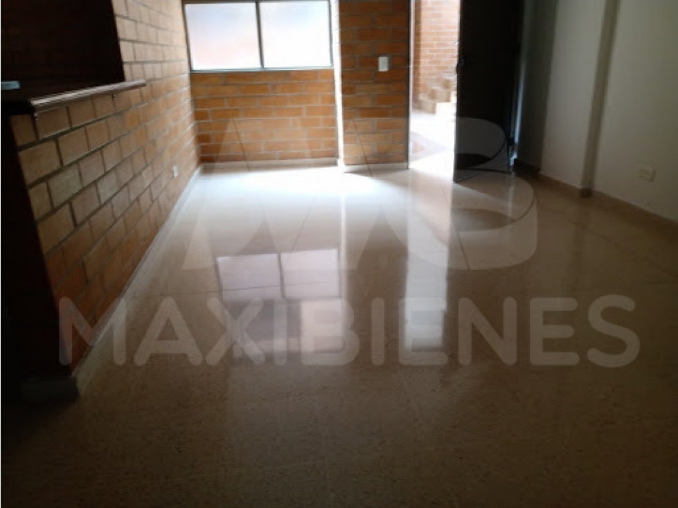 APARTAESTUDIO EN ARRIENDO EN EL SECTOR DE CALASANZ — foto 5