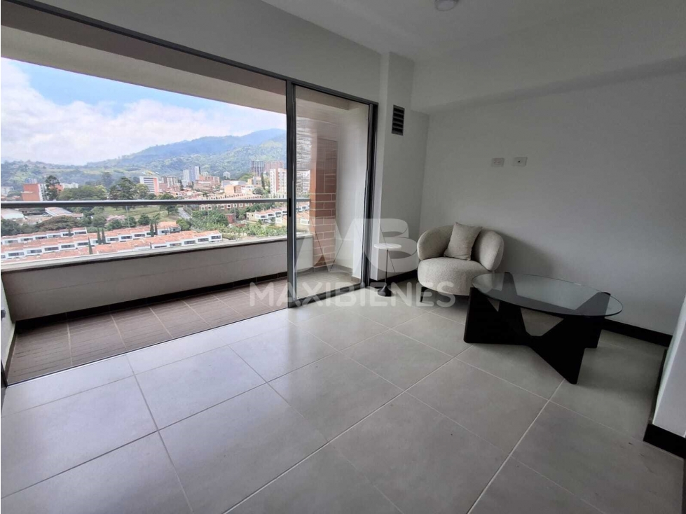 APARTAMENTO EN ARRIENDO UBICADO EN LA ESTRELLA