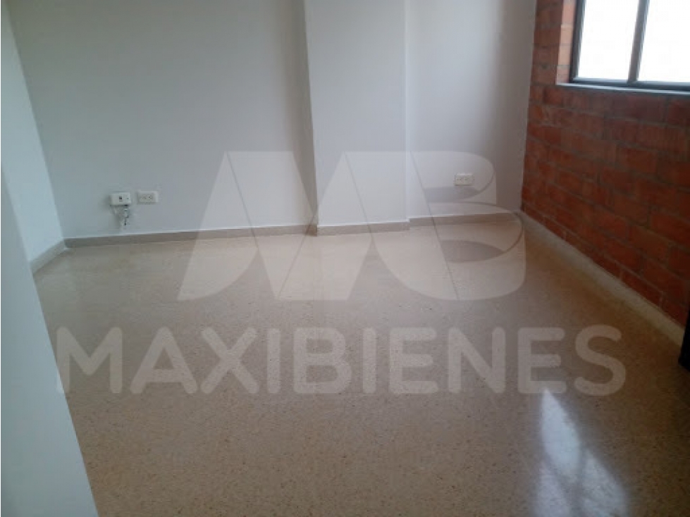 APARTAESTUDIO EN ARRIENDO EN EL SECTOR DE CALASANZ