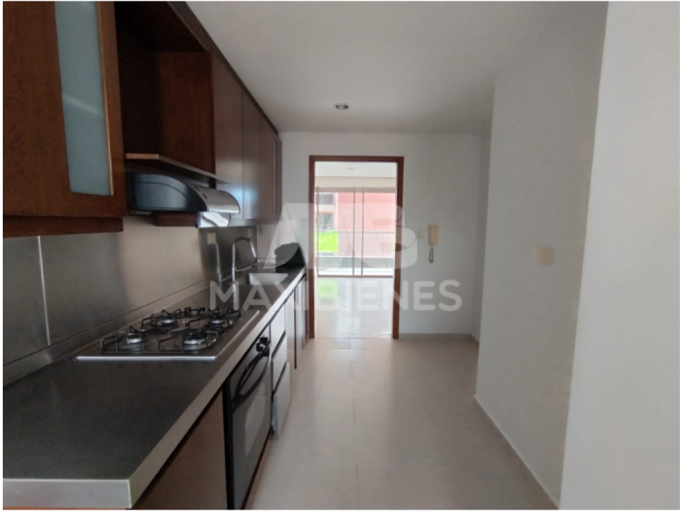 APARTAMENTO EN ARRIENDO SECTOR CONQUISTADORES — foto 6