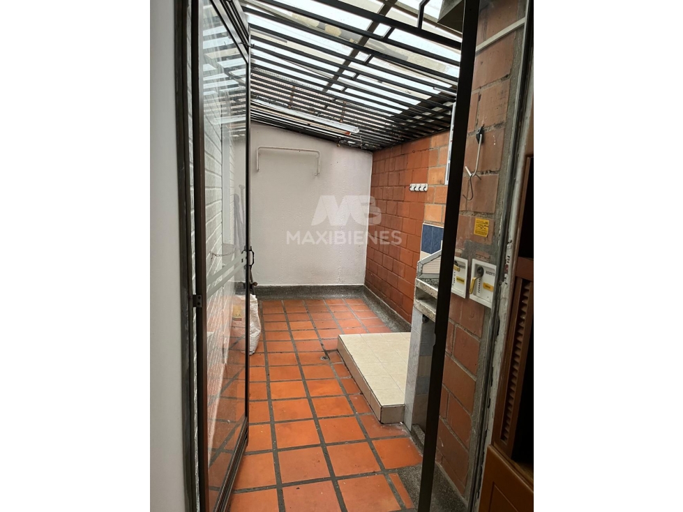 APARTAMENTO EN VENTA SECTOR ENVIGADO — foto 6