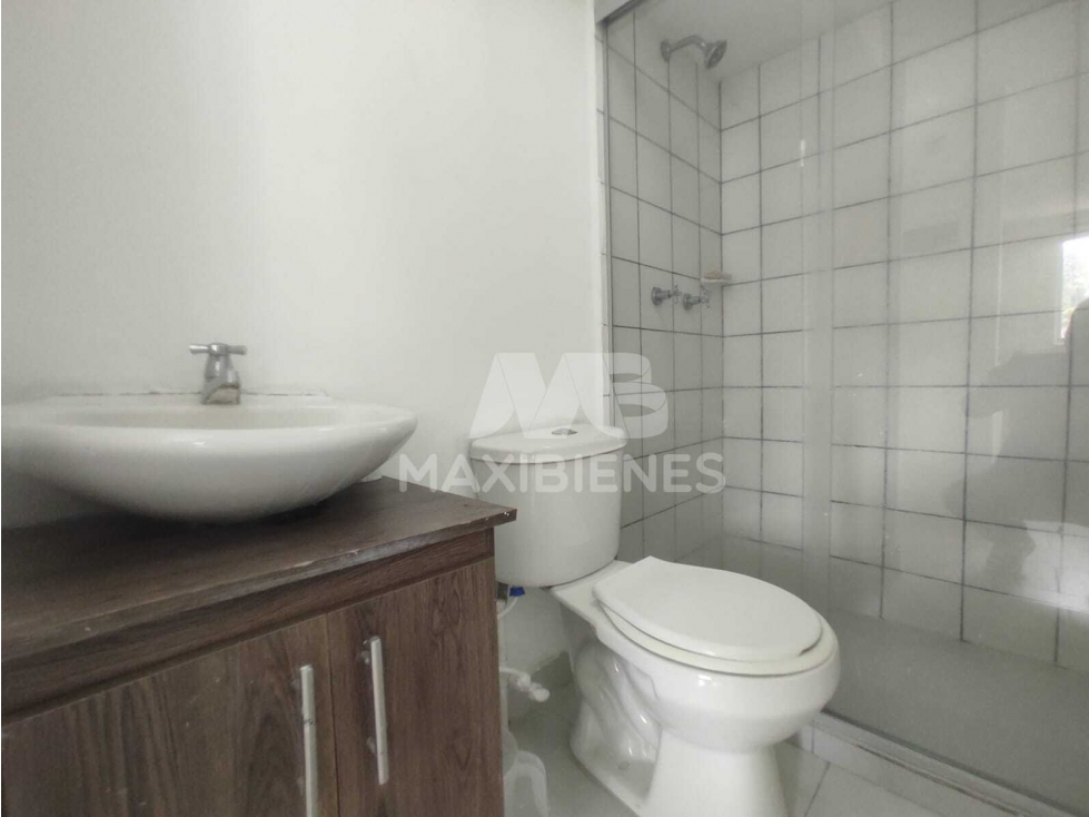 APARTAMENTO EN ARRIENDO UBICADO EN CALDAS — foto 4
