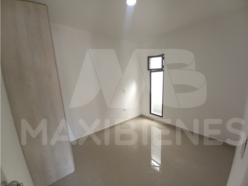 APARTAMENTO EN ARRIENDO EN EL SECTOR DE SAN JAVIER — foto 3
