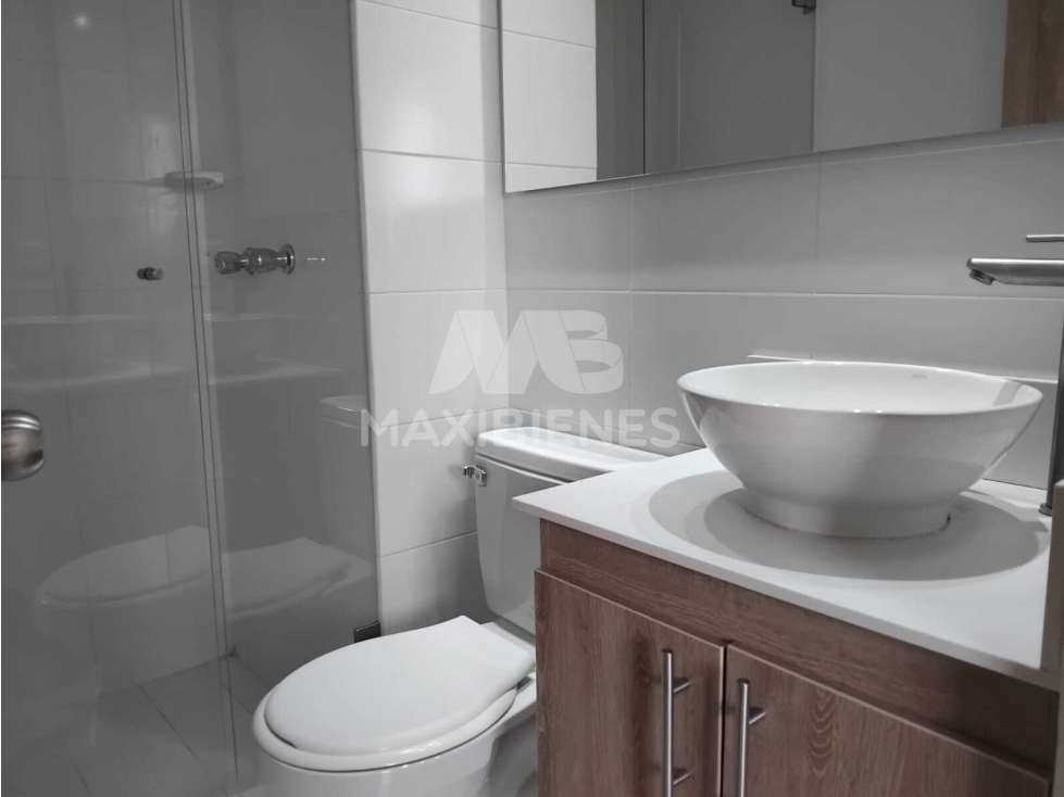 APARTAMENTO EN ARRIENDO UBICADO EN SAN ANTONIO DE PRADO — foto 6