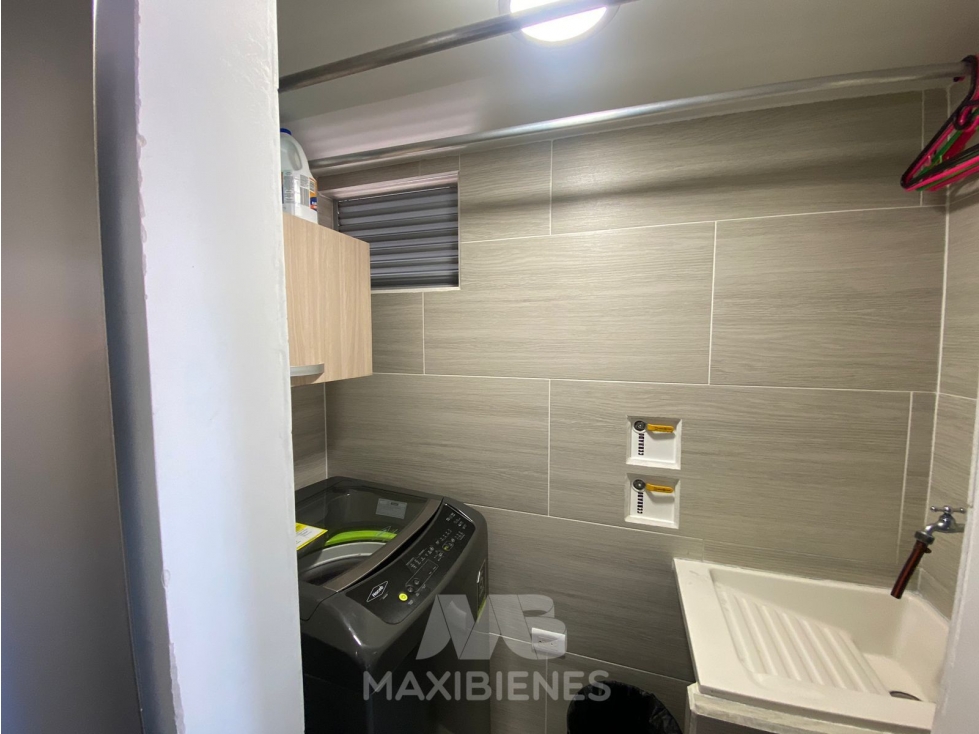 APARTAMENTO PARA ARRIENDO UBICADO EN BELLO — foto 5