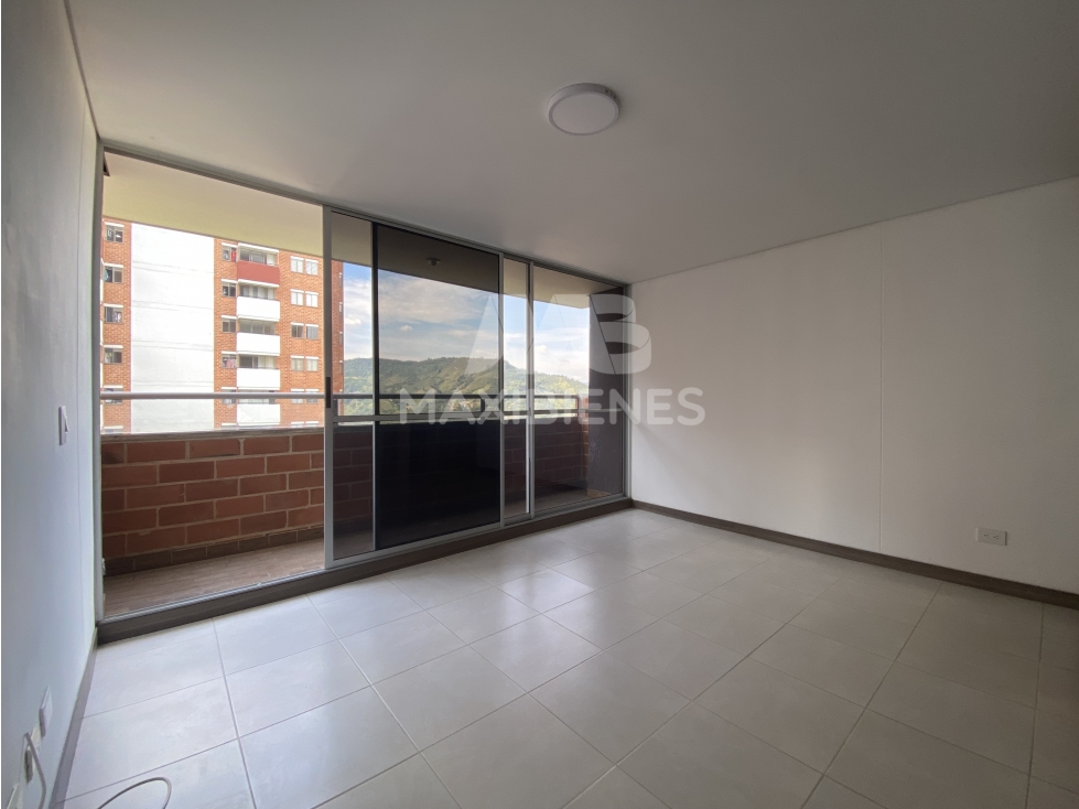 APARTAMENTO EN ARRIENDO UBICADO EN LA ESTRELLA