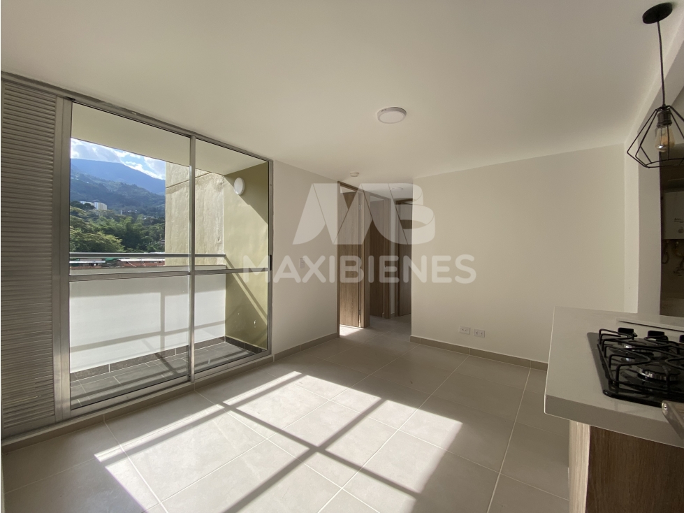 APARTAMENTO EN ARRIENDO UBICADO EN LA ESTRELLA
