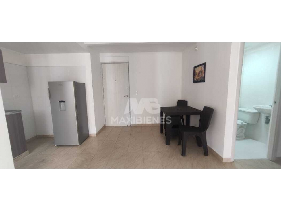 APARTAMENTO EN VENTA SECTOR SABANETA