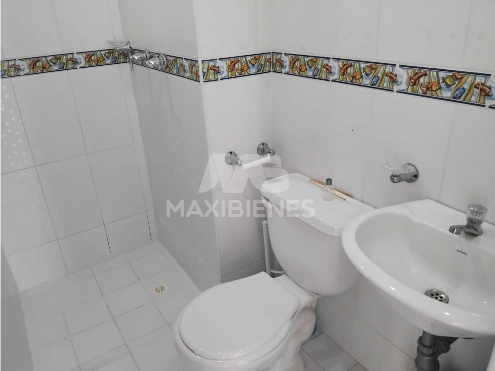 APARTAMENTO EN ARRIENDO UBICADO EN SAN ANTONIO DE PRADO — foto 6