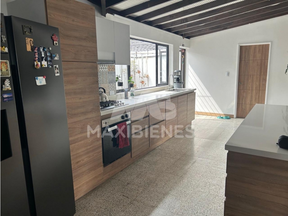 APARTAMENTO EN ARRIENDO SECTOR FLORIDA NUEVA, MEDELLIN — foto 6