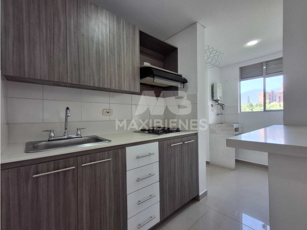 APARTAMENTO EN ARRIENDO UBICADO EN ITAGUI — foto 3
