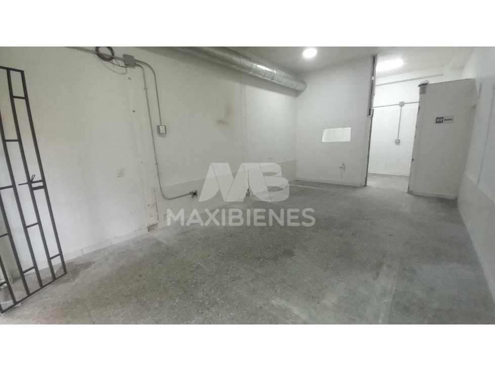 LOCAL EN ARRIENDO SECTOR LAURELES SAN JOAQUIN, MEDELLIN — foto 6
