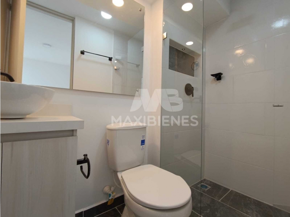 APARTAMENTO EN ARRIENDO UBICADO EN LA ESTRELLA / LA INMACULADA — foto 5