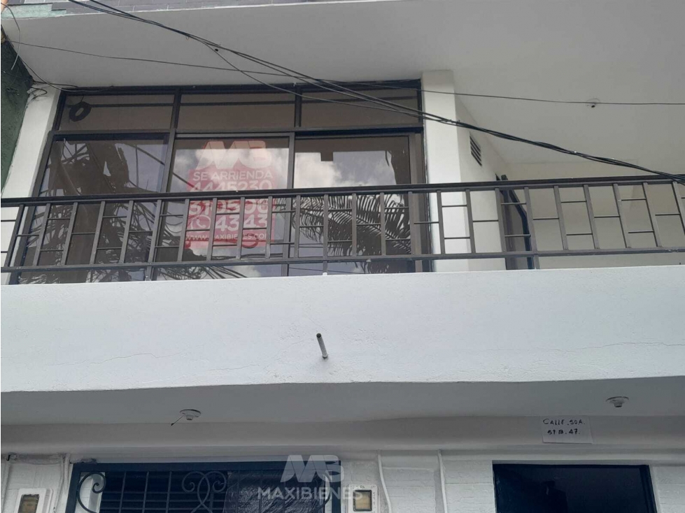 APARTAMENTO PARA ARRIENDO UBICADO BELLO — foto 3