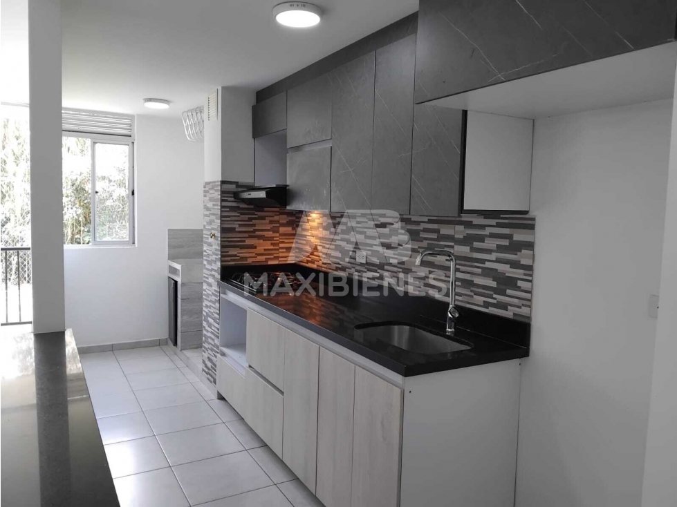 ARRIENDO APARTAMENTO EN SAN ANTONIO DE PRADO / VERGEL — foto 2