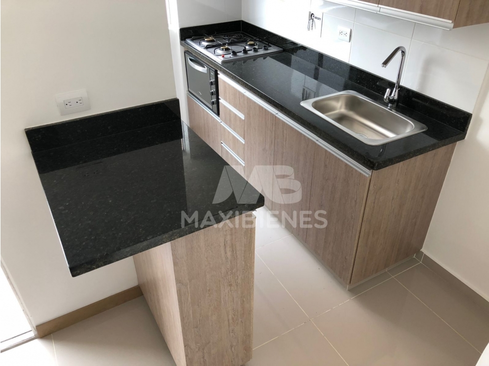 APARTAMENTO EN VENTA SECTOR ENVIGADO — foto 5