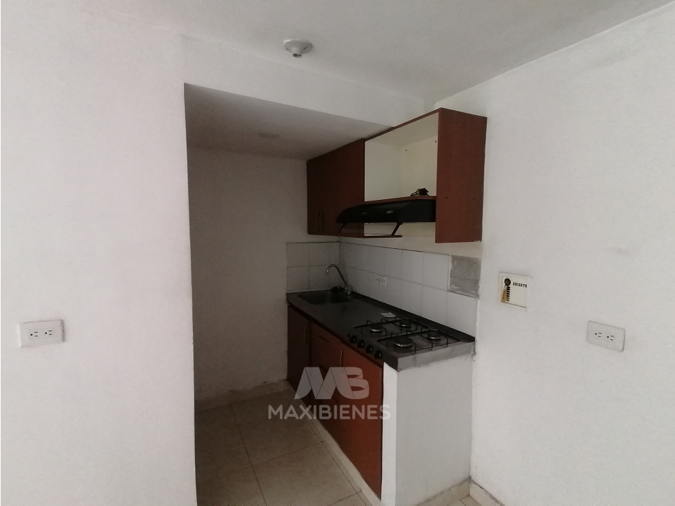 APARTAMENTO PARA ARRIENDO UBICADO BELLO — foto 6
