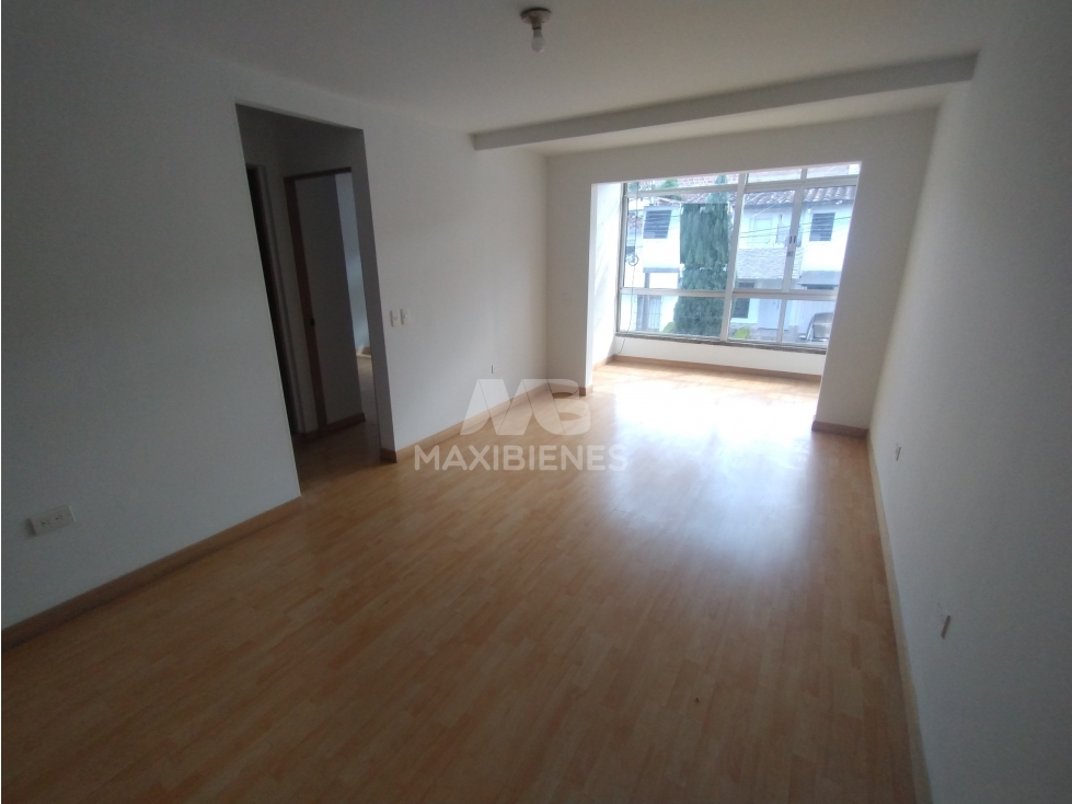 APARTAMENTO EN ARRIENDO SECTOR SANTA MONICA, MEDELLIN — foto 6
