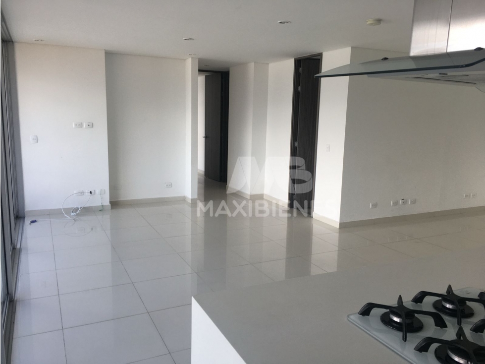 APARTAMENTO EN VENTA SECTOR ITAGUI SURAMERICA
