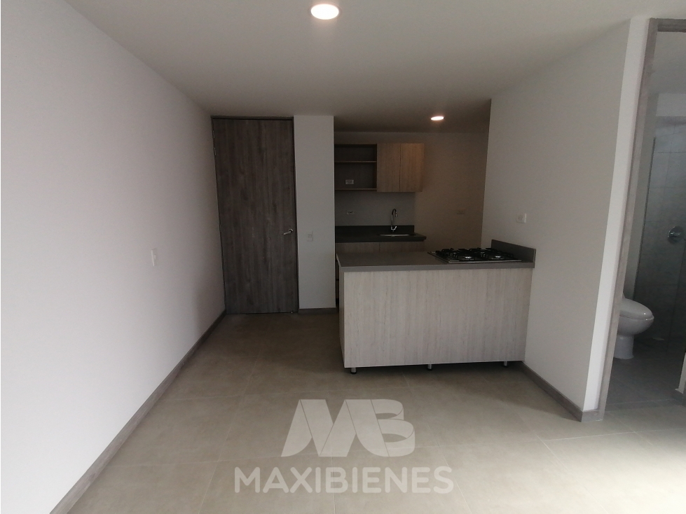 SE ARRIENDA APARTAESTUDIO EN BELLO — foto 6