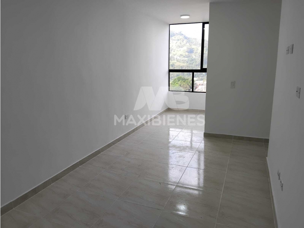 APARTAMENTO EN ARRIENDO UBICADO EN ITAGUI / SAN GABRIEL