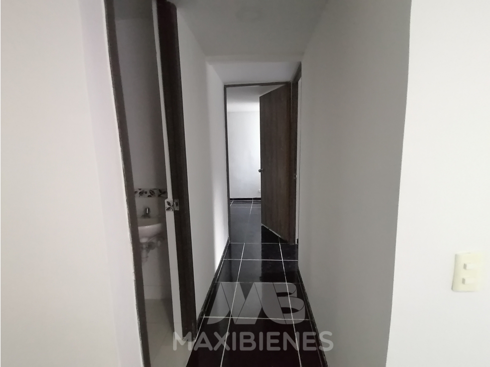 SE ARRIENDA APARTAMENTO EN BELLO — foto 6