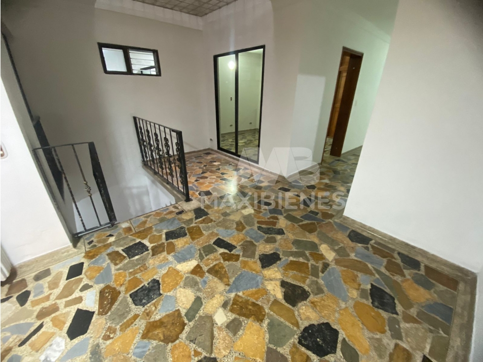 APARTAMENTO EN ARRIENDO SECTOR SIMON BOLIVAR, MEDELLIN — foto 6